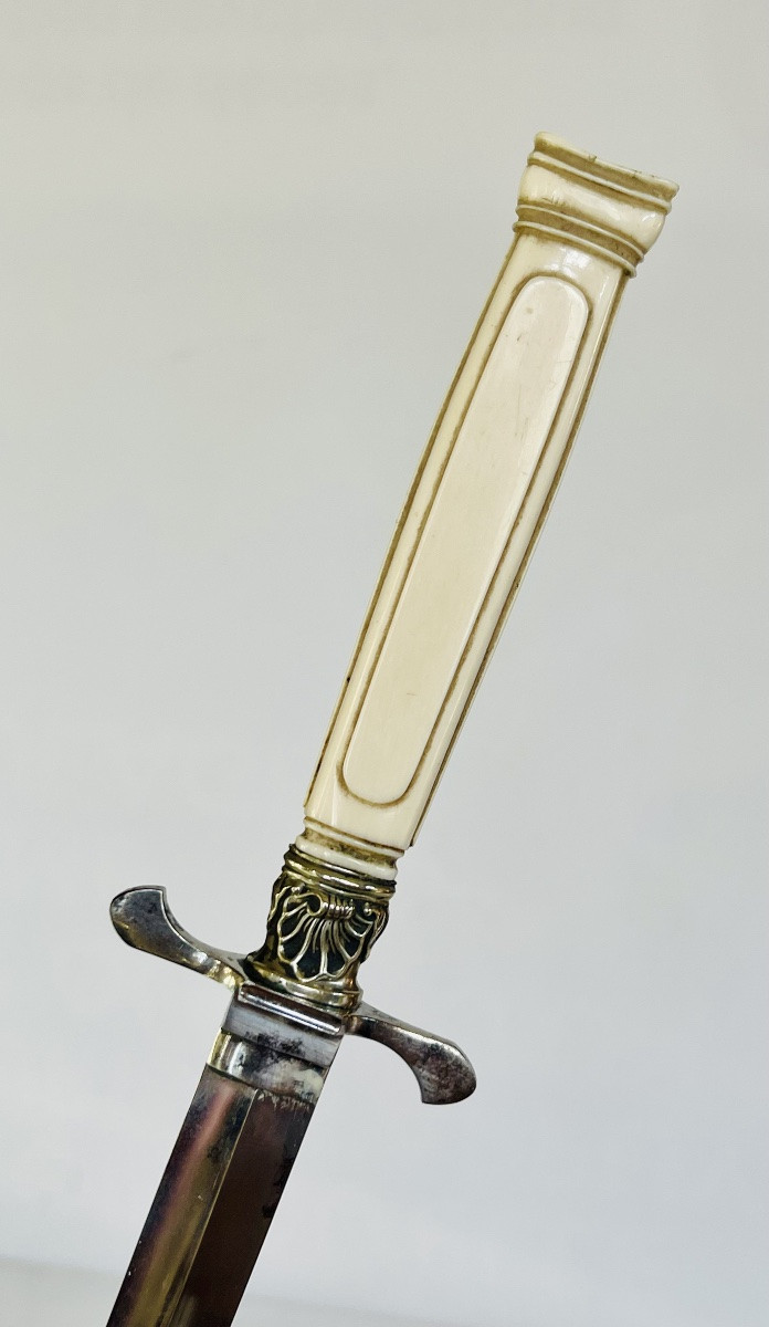 Dagger Of Virtue -photo-2